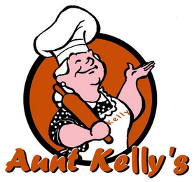 AUNT KELLY'S