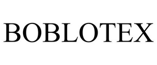 BOBLOTEX