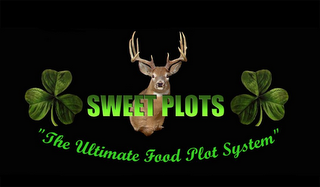 SWEET PLOTS, "THE ULTIMATE FOOD PLOT" SYSTEM