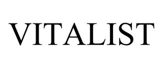 VITALIST