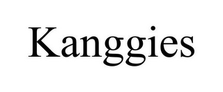 KANGGIES