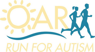 OAR RUN FOR AUTISM