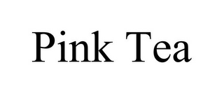 PINK TEA