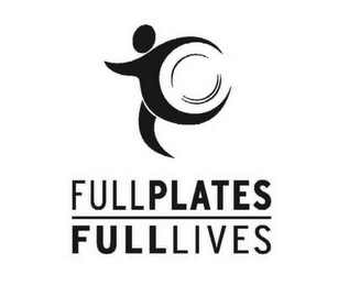 FULL PLATES FULL LIVES