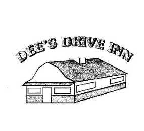 DEE'S DRIVE INN