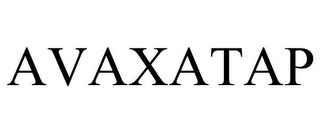 AVAXATAP