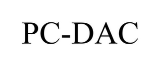 PC-DAC