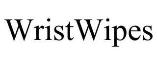 WRISTWIPES