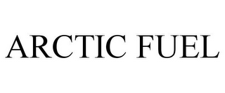ARCTIC FUEL