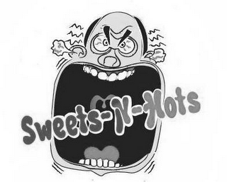 SWEETS-N-HOTS