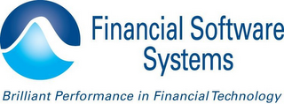 FINANCIAL SOFTWARE SYSTEMS BRILLIANT PERFORMANCE IN FINANCIAL TECHNOLOGY