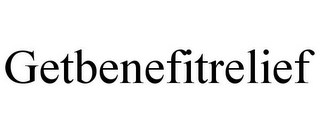 GETBENEFITRELIEF