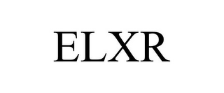 ELXR