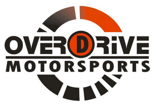 OVERDRIVE MOTORSPORTS