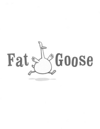 FAT GOOSE