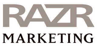 RAZR MARKETING