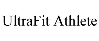 ULTRAFIT ATHLETE