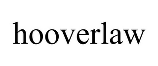 HOOVERLAW