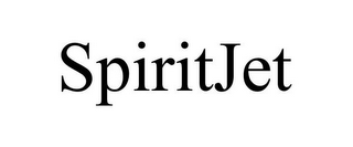 SPIRITJET