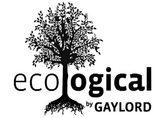 ECOLOGICAL BY GAYLORD