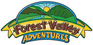 FOREST VALLEY ADVENTURES