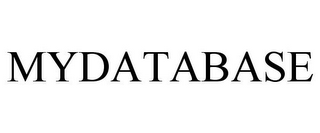 MYDATABASE