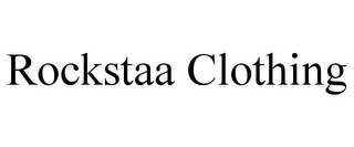 ROCKSTAA CLOTHING