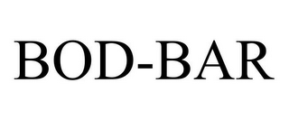 BOD-BAR