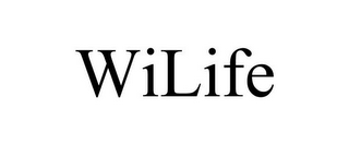 WILIFE