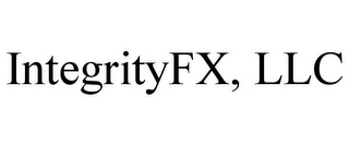 INTEGRITYFX, LLC