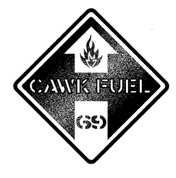 CAWK FUEL