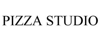 PIZZA STUDIO