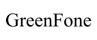 GREENFONE