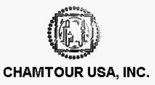 CHAMTOUR USA, INC.