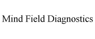 MIND FIELD DIAGNOSTICS