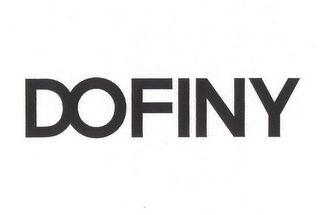 DOFINY