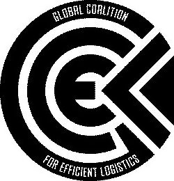 GCEL GLOBAL COALITION FOR EFFICIENT LOGISTICS