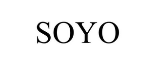 SOYO