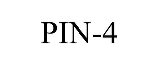 PIN-4