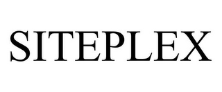 SITEPLEX