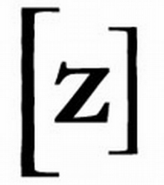 Z