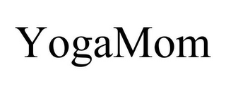 YOGAMOM