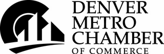 DENVER METRO CHAMBER OF COMMERCE