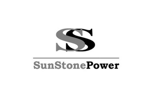 SS SUNSTONEPOWER