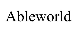 ABLEWORLD