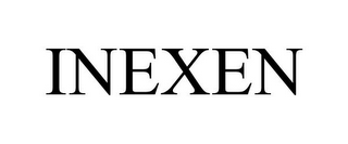 INEXEN