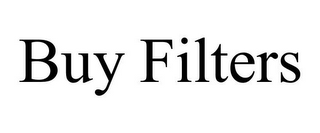 BUY FILTERS