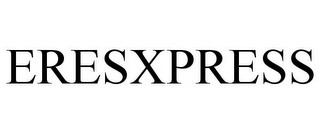 ERESXPRESS