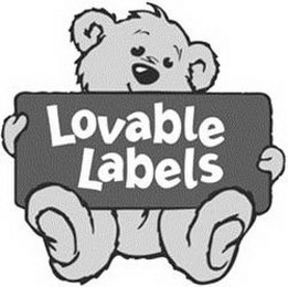 LOVABLE LABELS