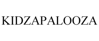 KIDZAPALOOZA